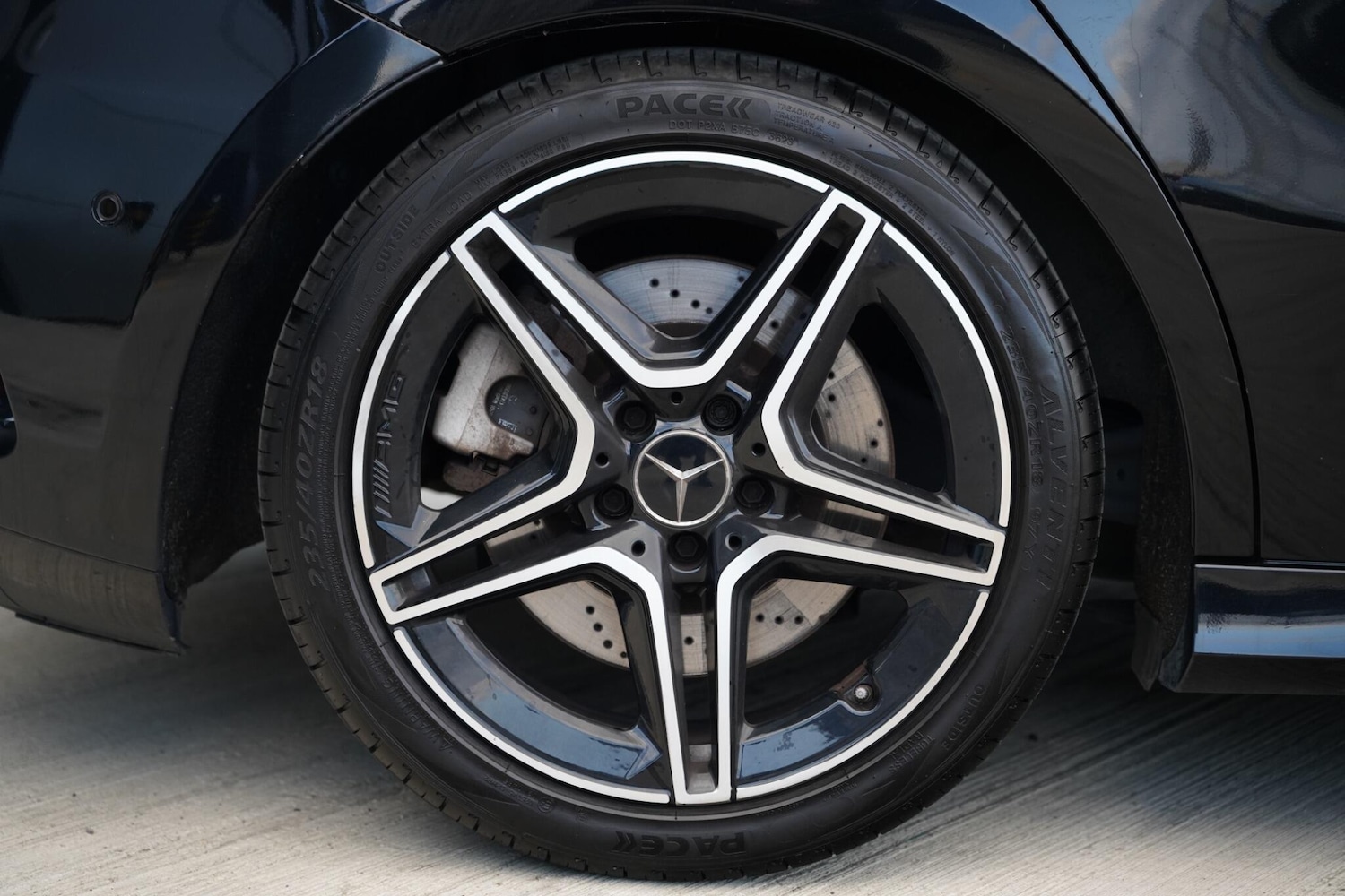 Used Mercedes-Benz A-Class 2020 for sale - 76918496: Photo 15