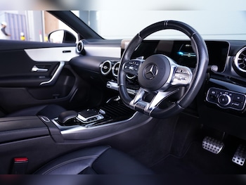 Used Mercedes-Benz A-Class 2020 for sale - 76918496: Photo