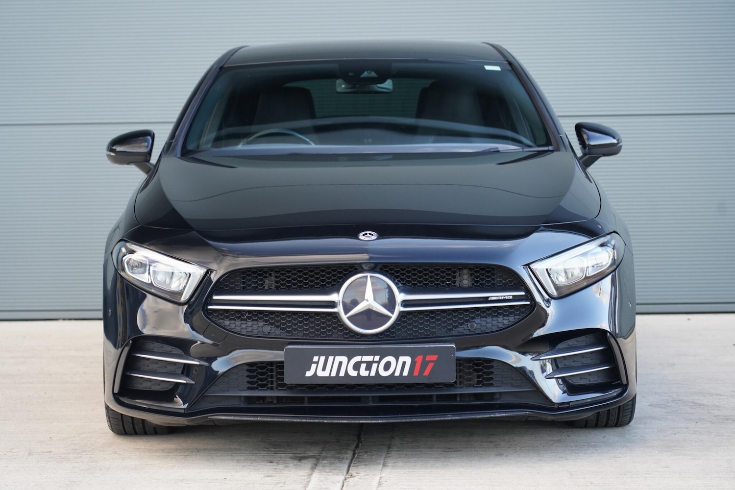 Used Mercedes-Benz A-Class 2020 for sale - 76918496: Photo 5