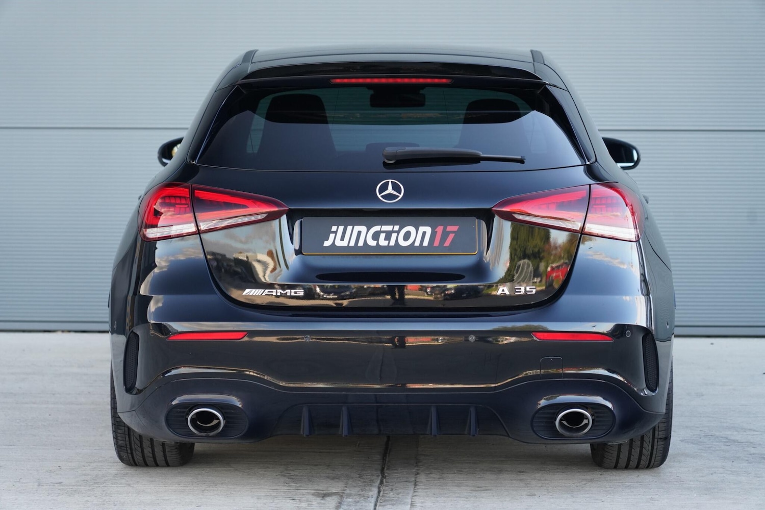 Used Mercedes-Benz A-Class 2020 for sale - 76918496: Photo 8