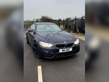 (16) - 3.0 BiTurbo Euro 6 (s/s) 2dr