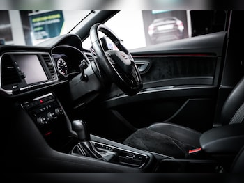 Used SEAT Leon 2019 for sale - 78601984: Photo