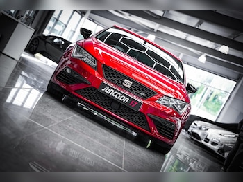Used SEAT Leon 2019 for sale - 78601984: Photo