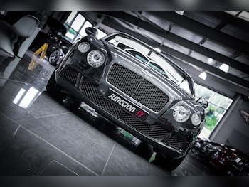 Used Bentley Continental 2013 for sale - 78448317: Photo