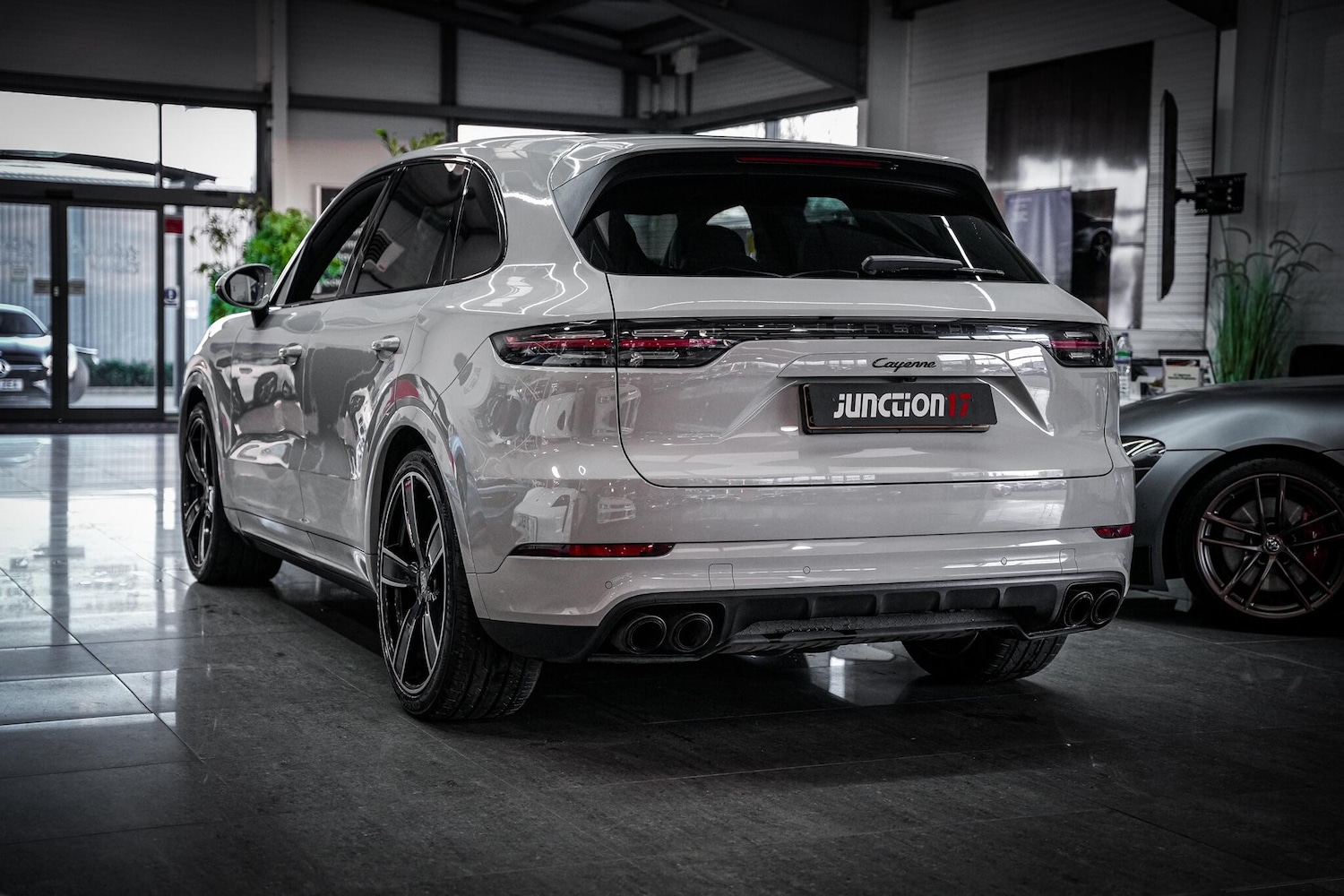 Used Porsche Cayenne 2020 for sale - 76899422: Photo 13