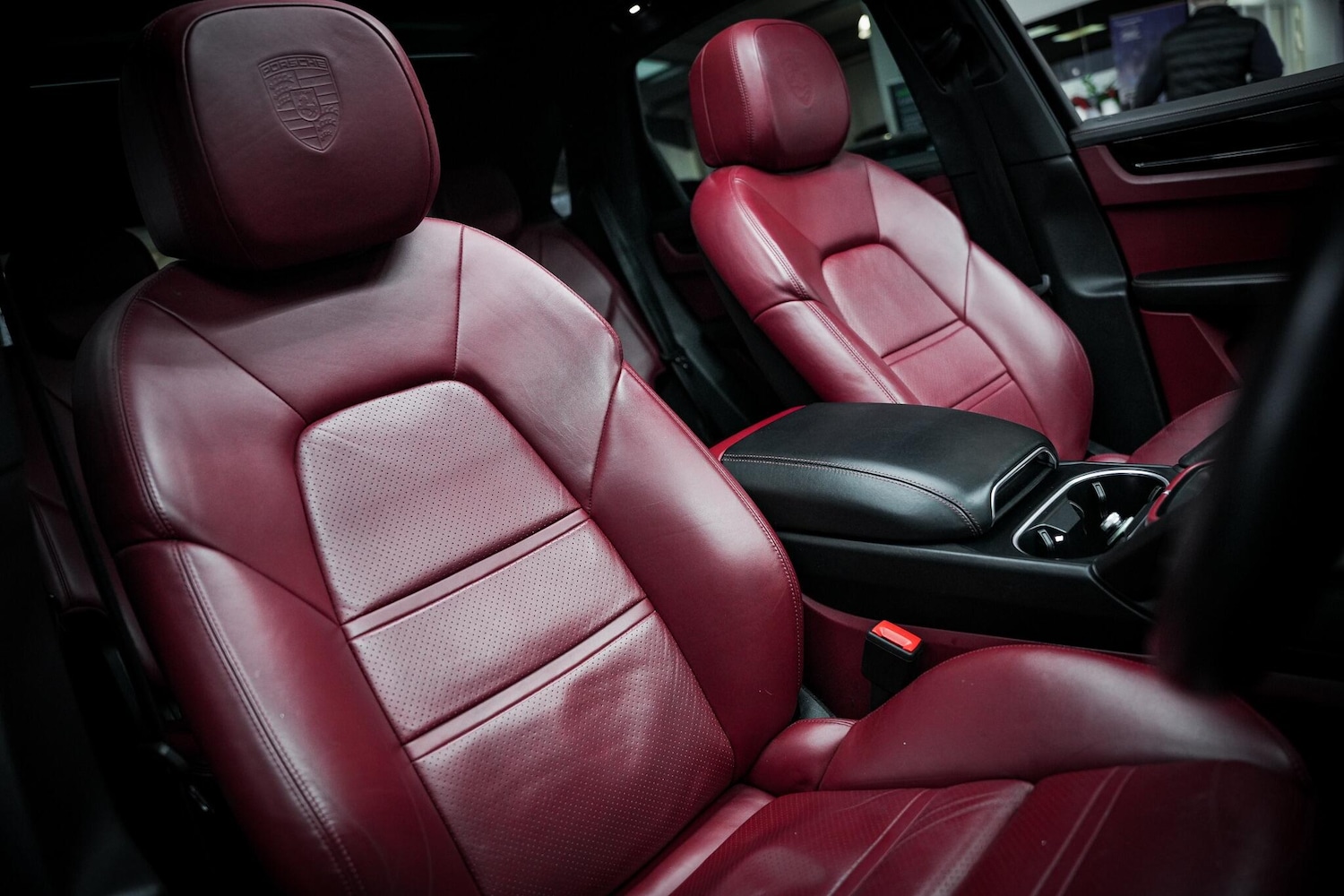 Used Porsche Cayenne 2020 for sale - 76899422: Photo 17