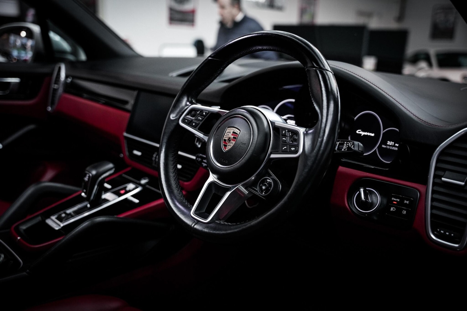 Used Porsche Cayenne 2020 for sale - 76899422: Photo 18