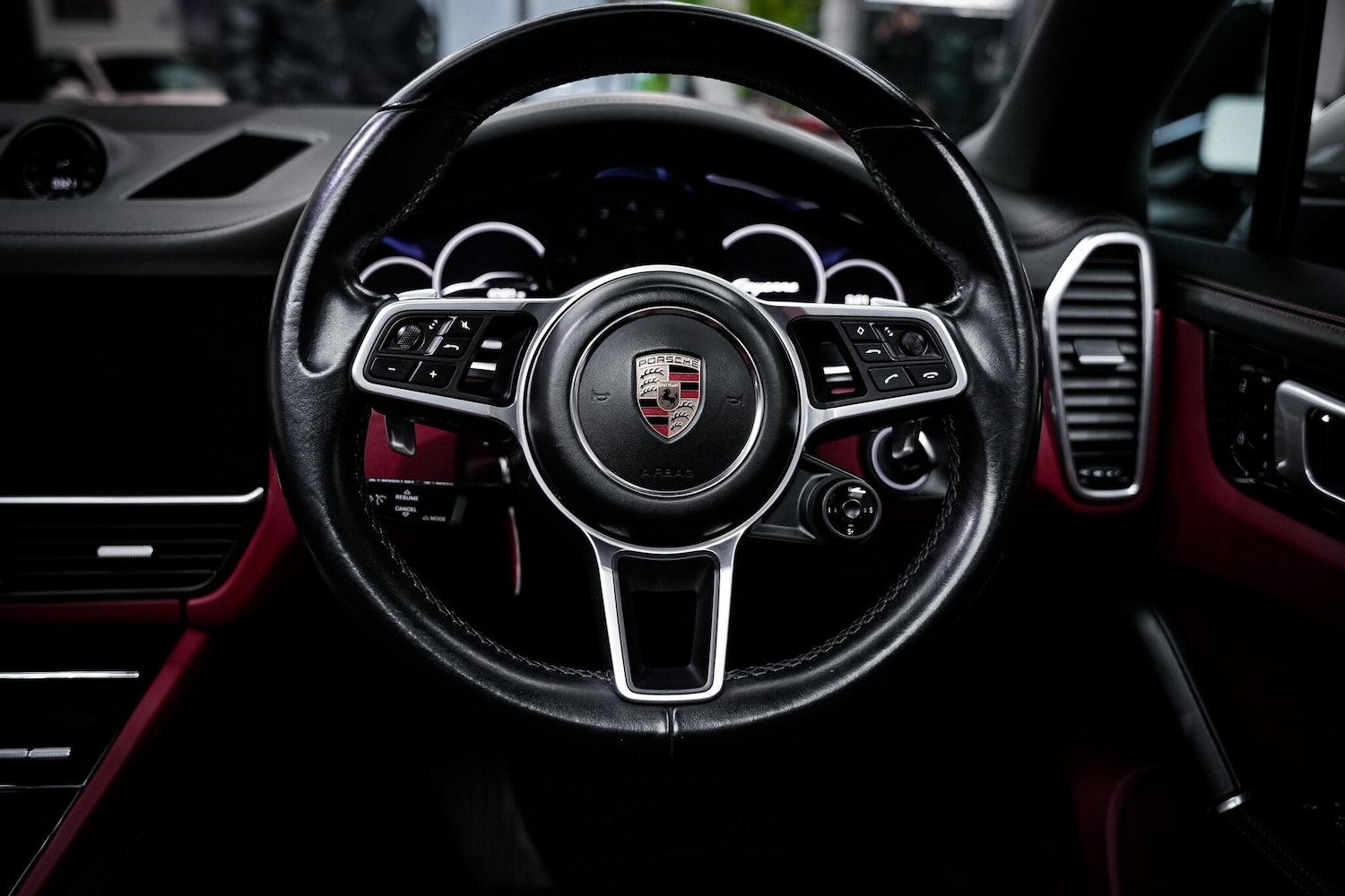 Used Porsche Cayenne 2020 for sale - 76899422: Photo 19