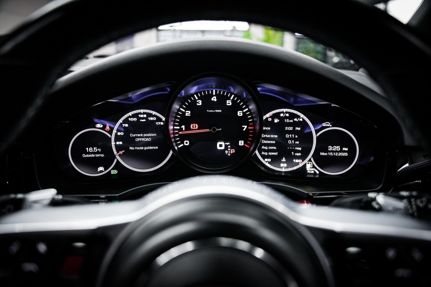 Used Porsche Cayenne 2020 for sale - 76899422: Photo 20