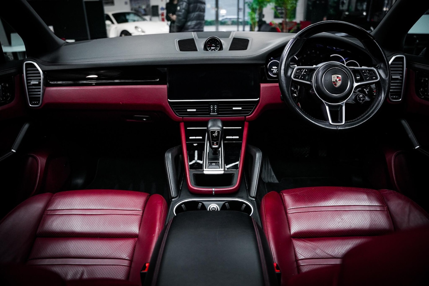 Used Porsche Cayenne 2020 for sale - 76899422: Photo 21