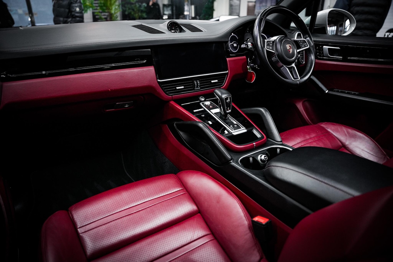 Used Porsche Cayenne 2020 for sale - 76899422: Photo 22