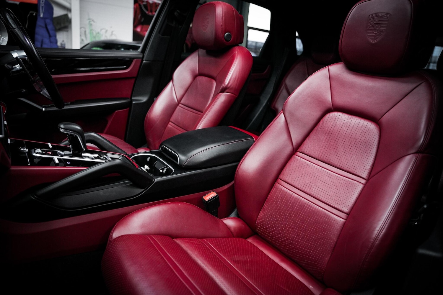 Used Porsche Cayenne 2020 for sale - 76899422: Photo 23