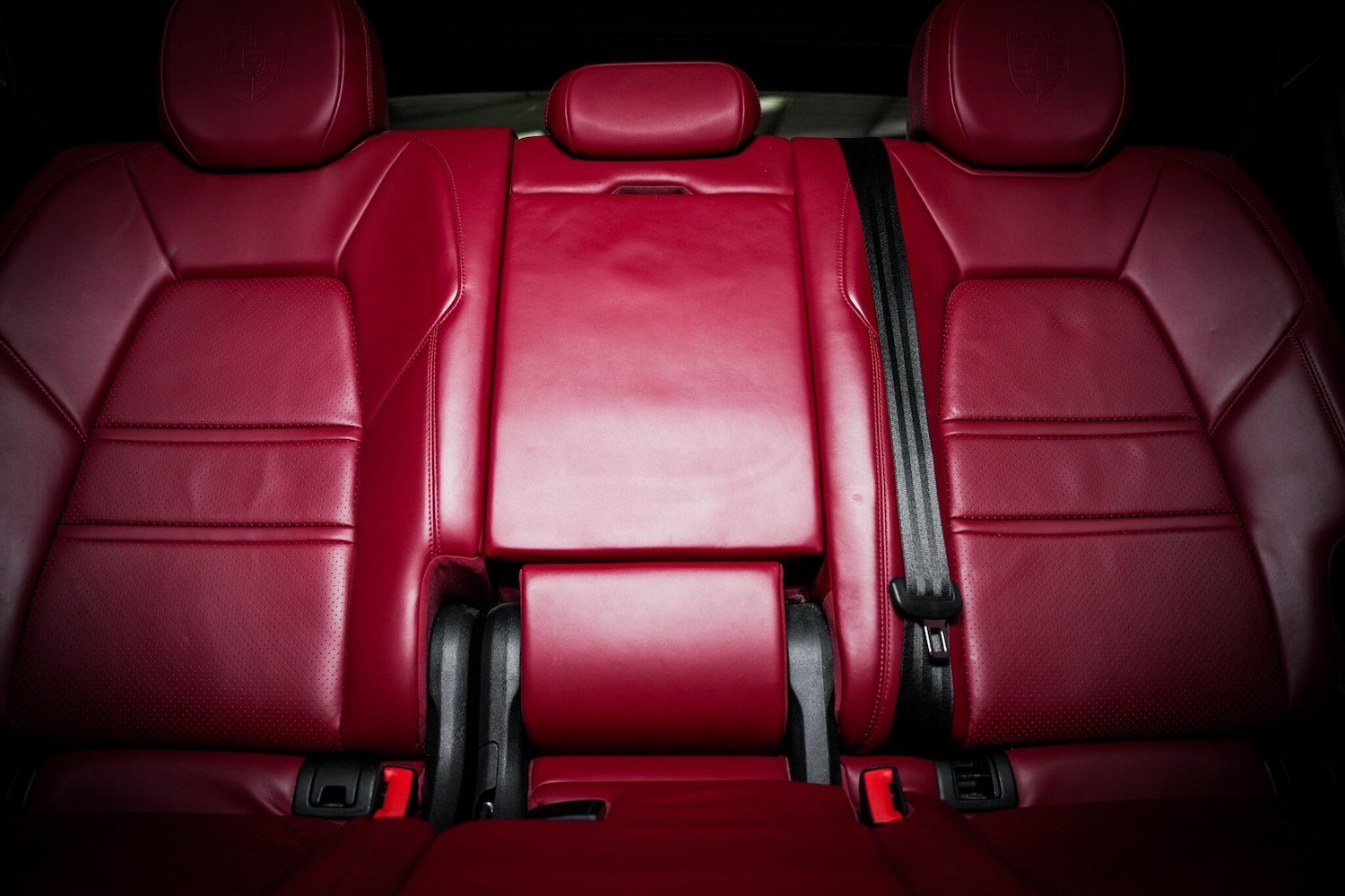 Used Porsche Cayenne 2020 for sale - 76899422: Photo 24