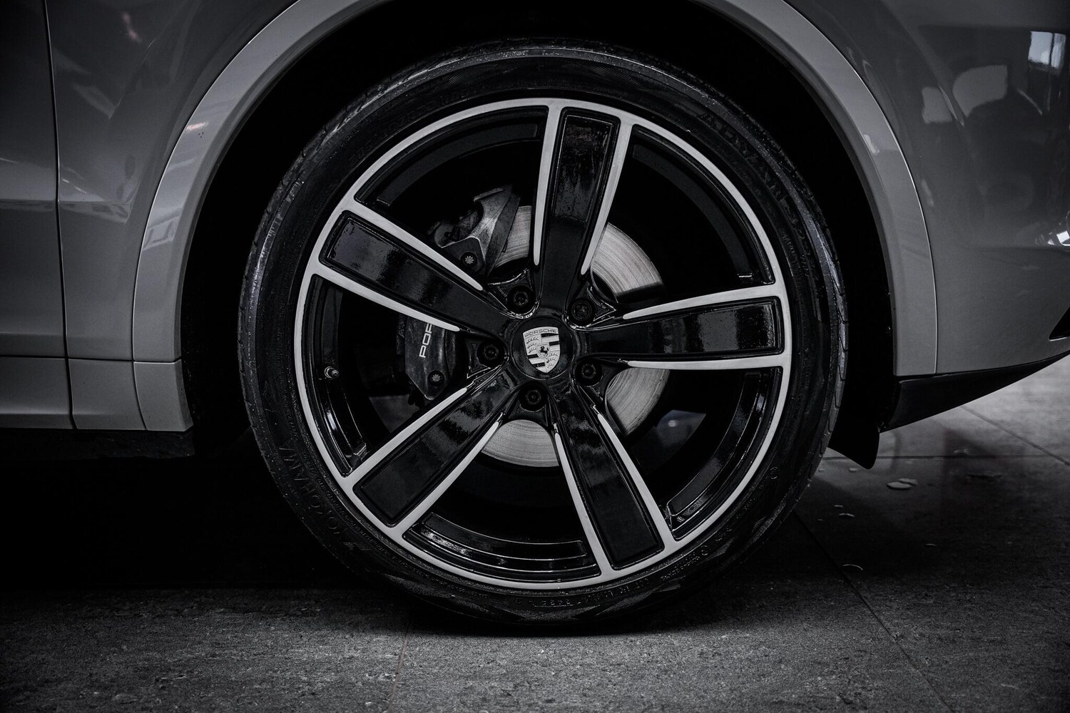 Used Porsche Cayenne 2020 for sale - 76899422: Photo 26