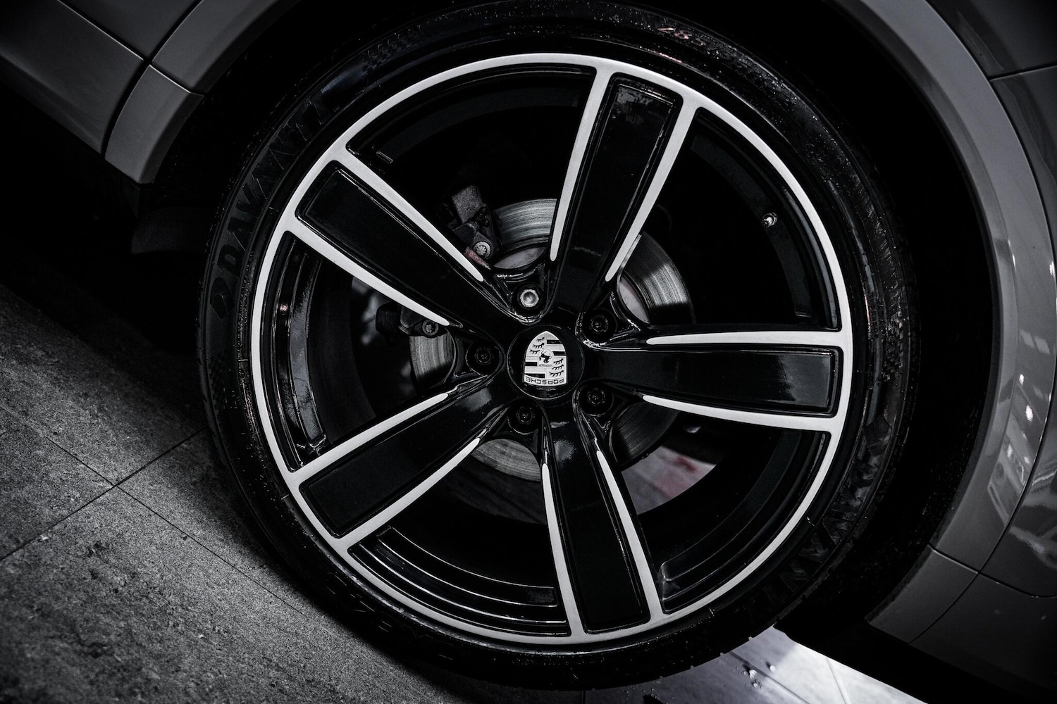 Used Porsche Cayenne 2020 for sale - 76899422: Photo 28