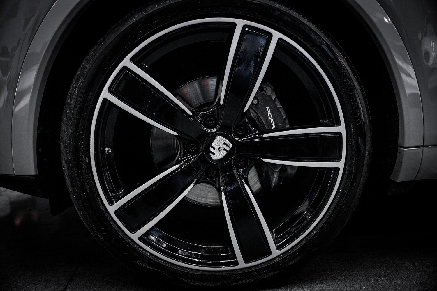 Used Porsche Cayenne 2020 for sale - 76899422: Photo 29