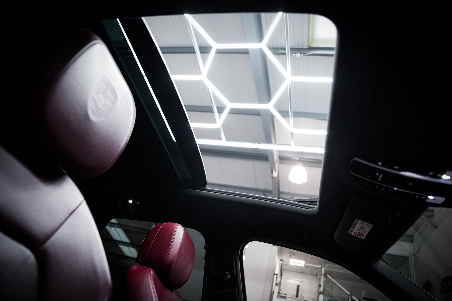 Used Porsche Cayenne 2020 for sale - 76899422: Photo 3