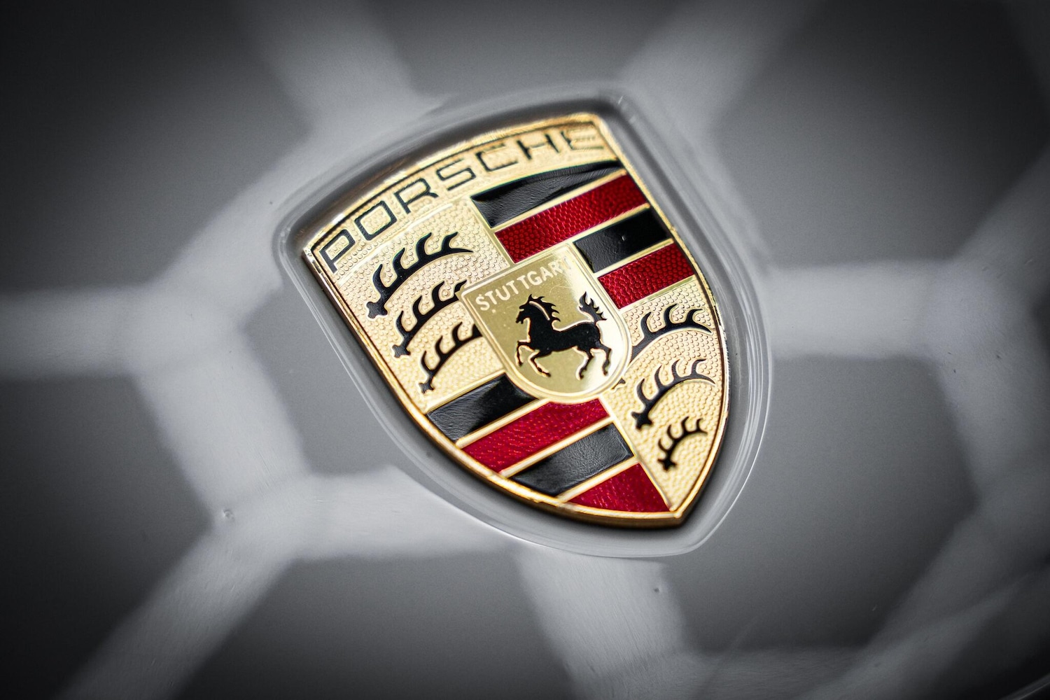 Used Porsche Cayenne 2020 for sale - 76899422: Photo 31