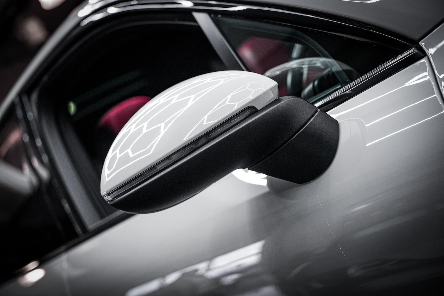 Used Porsche Cayenne 2020 for sale - 76899422: Photo 33