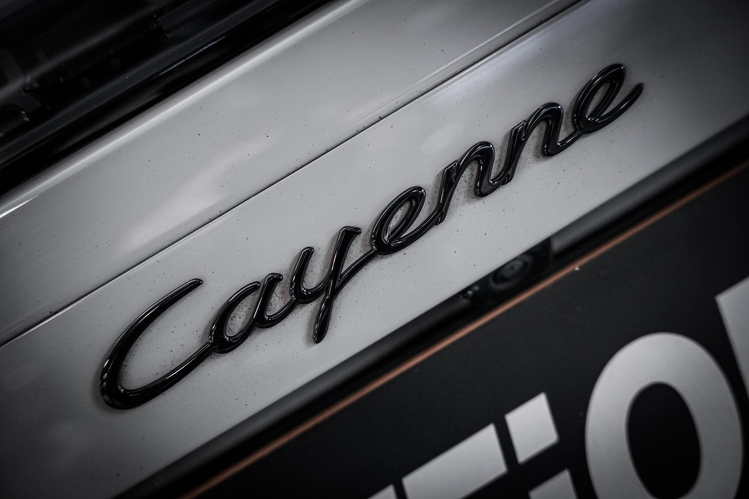 Used Porsche Cayenne 2020 for sale - 76899422: Photo 35