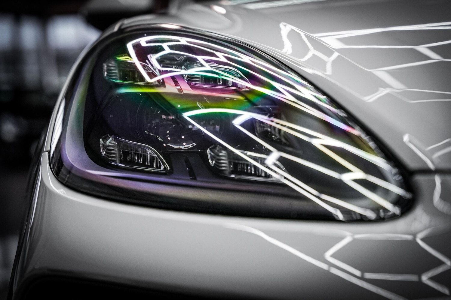 Used Porsche Cayenne 2020 for sale - 76899422: Photo 36