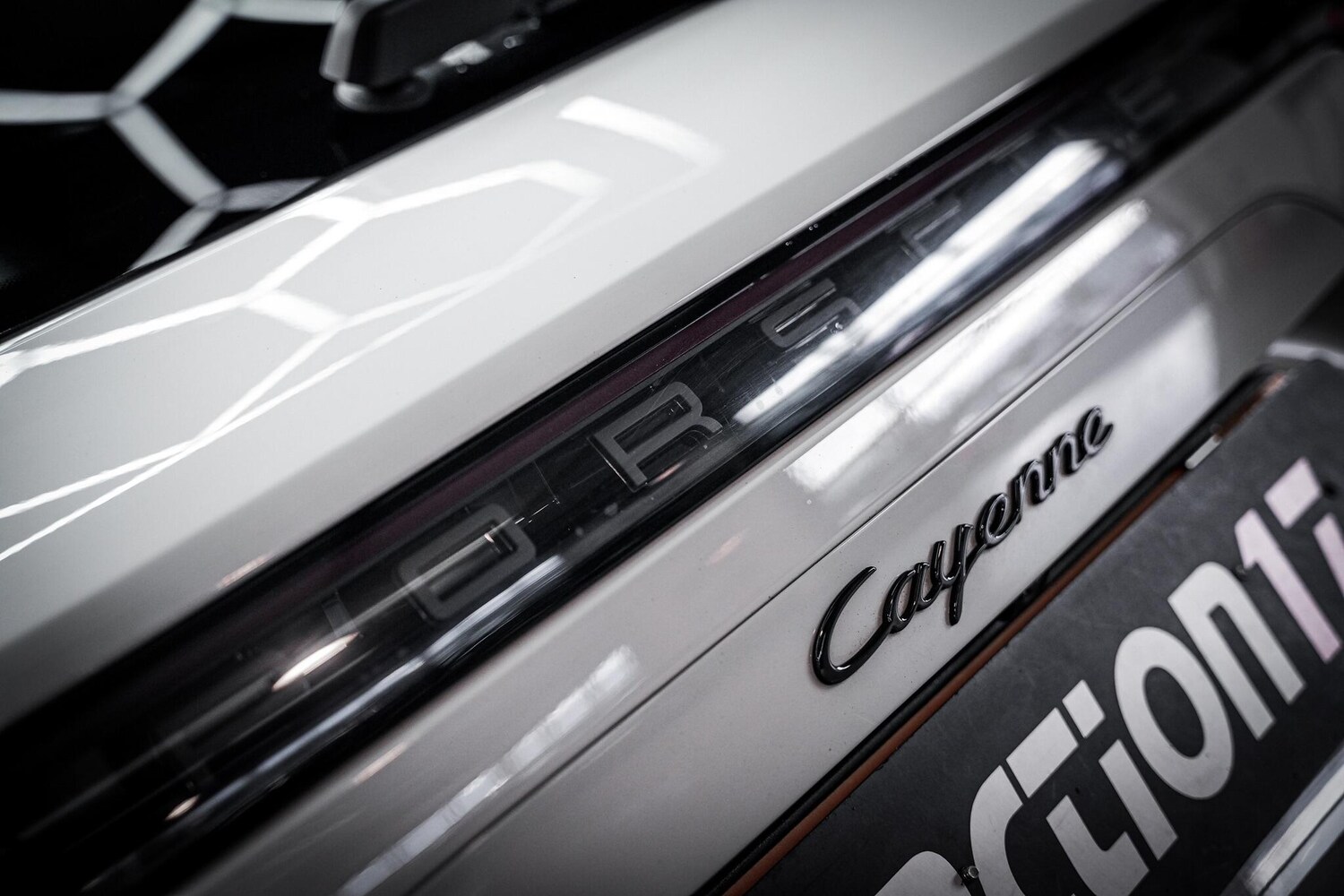 Used Porsche Cayenne 2020 for sale - 76899422: Photo 37