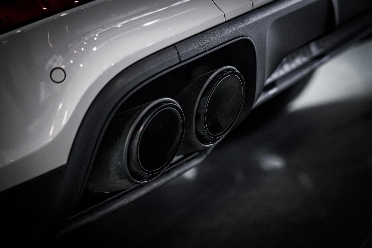 Used Porsche Cayenne 2020 for sale - 76899422: Photo 38