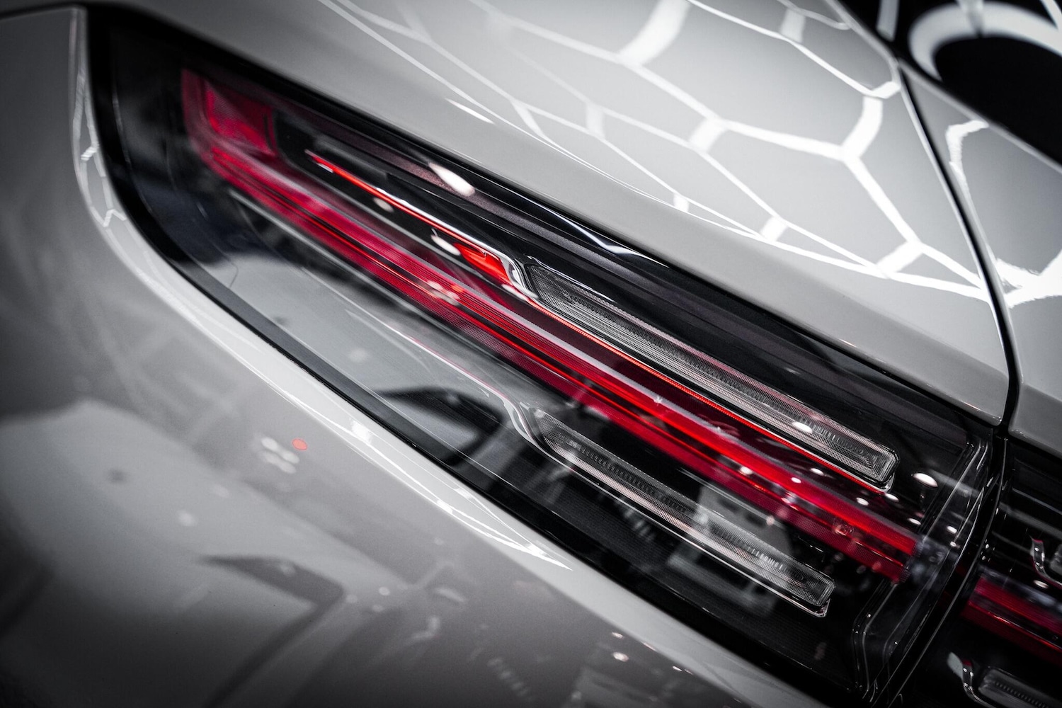 Used Porsche Cayenne 2020 for sale - 76899422: Photo 39