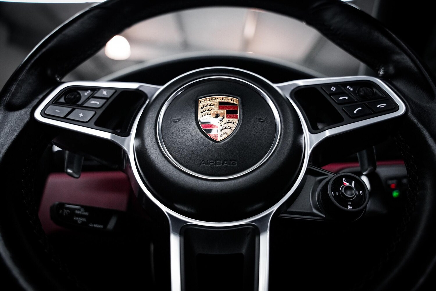 Used Porsche Cayenne 2020 for sale - 76899422: Photo 41