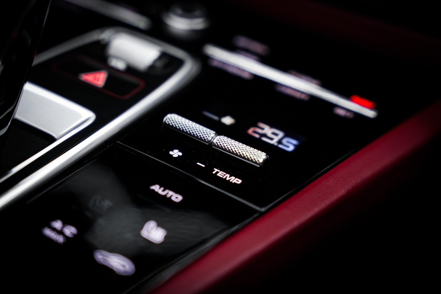 Used Porsche Cayenne 2020 for sale - 76899422: Photo 43