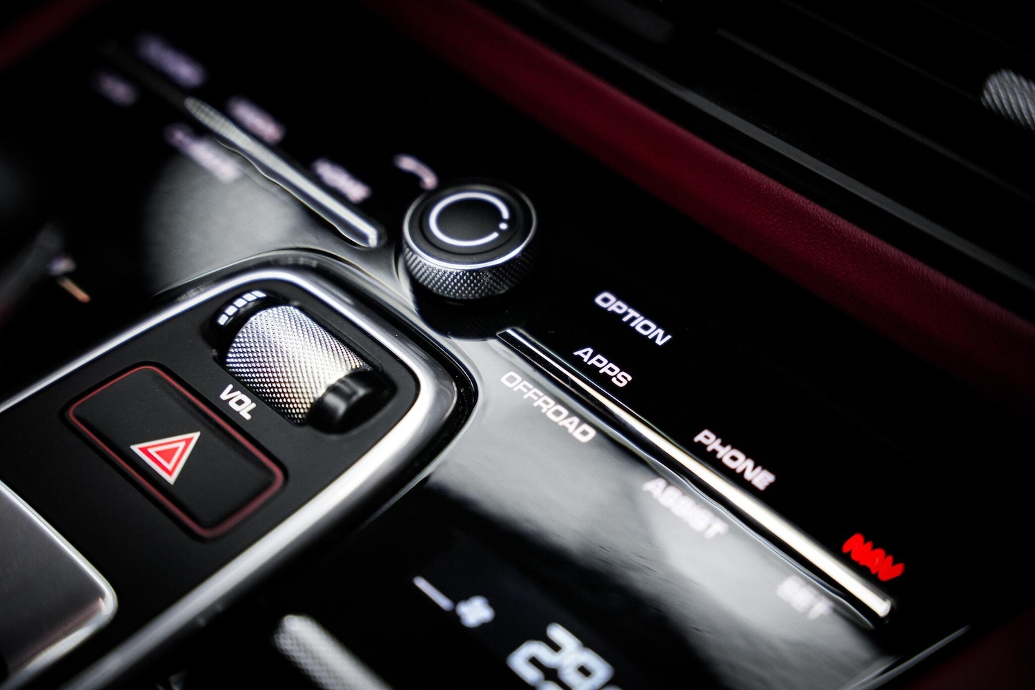 Used Porsche Cayenne 2020 for sale - 76899422: Photo 44