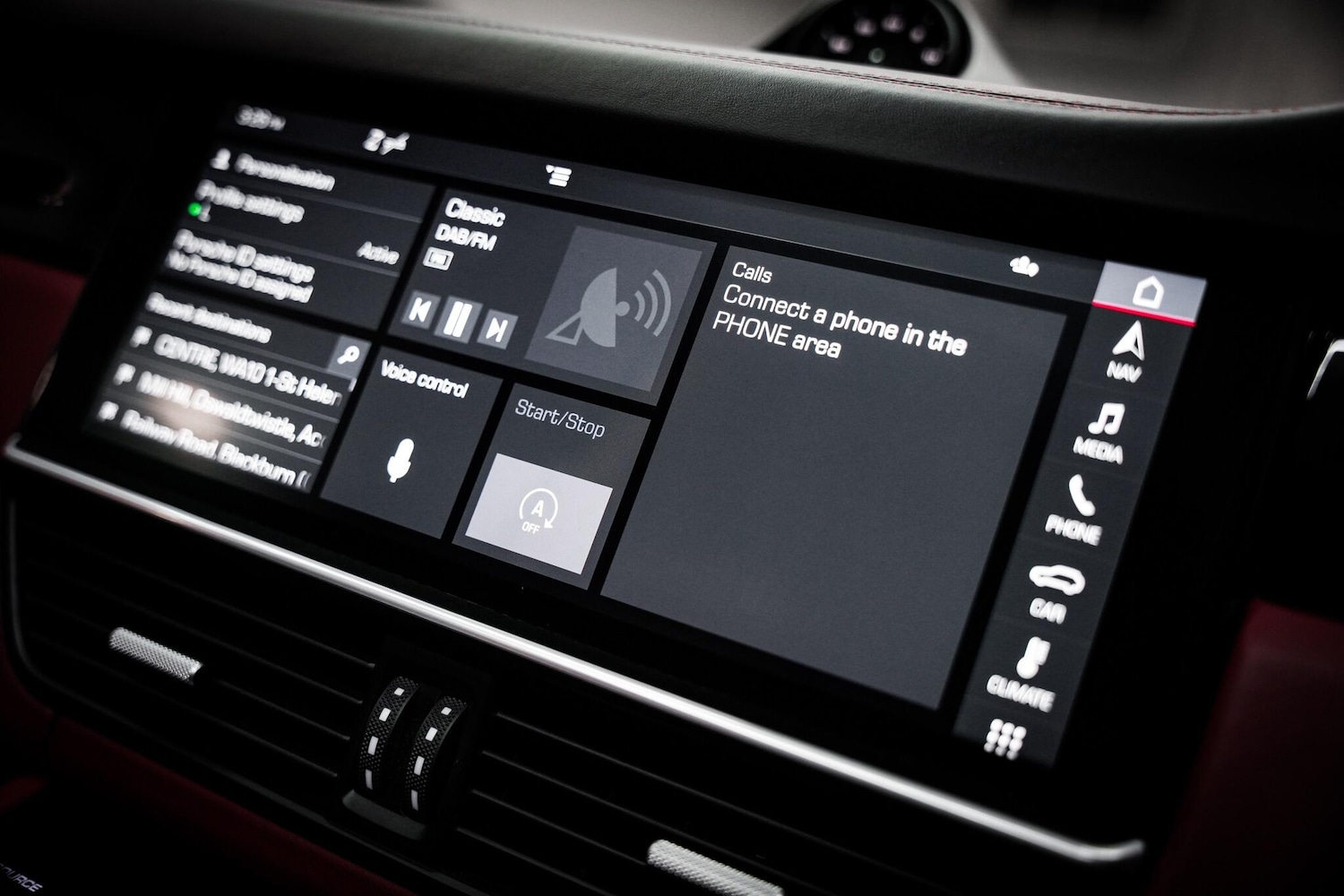 Used Porsche Cayenne 2020 for sale - 76899422: Photo 45