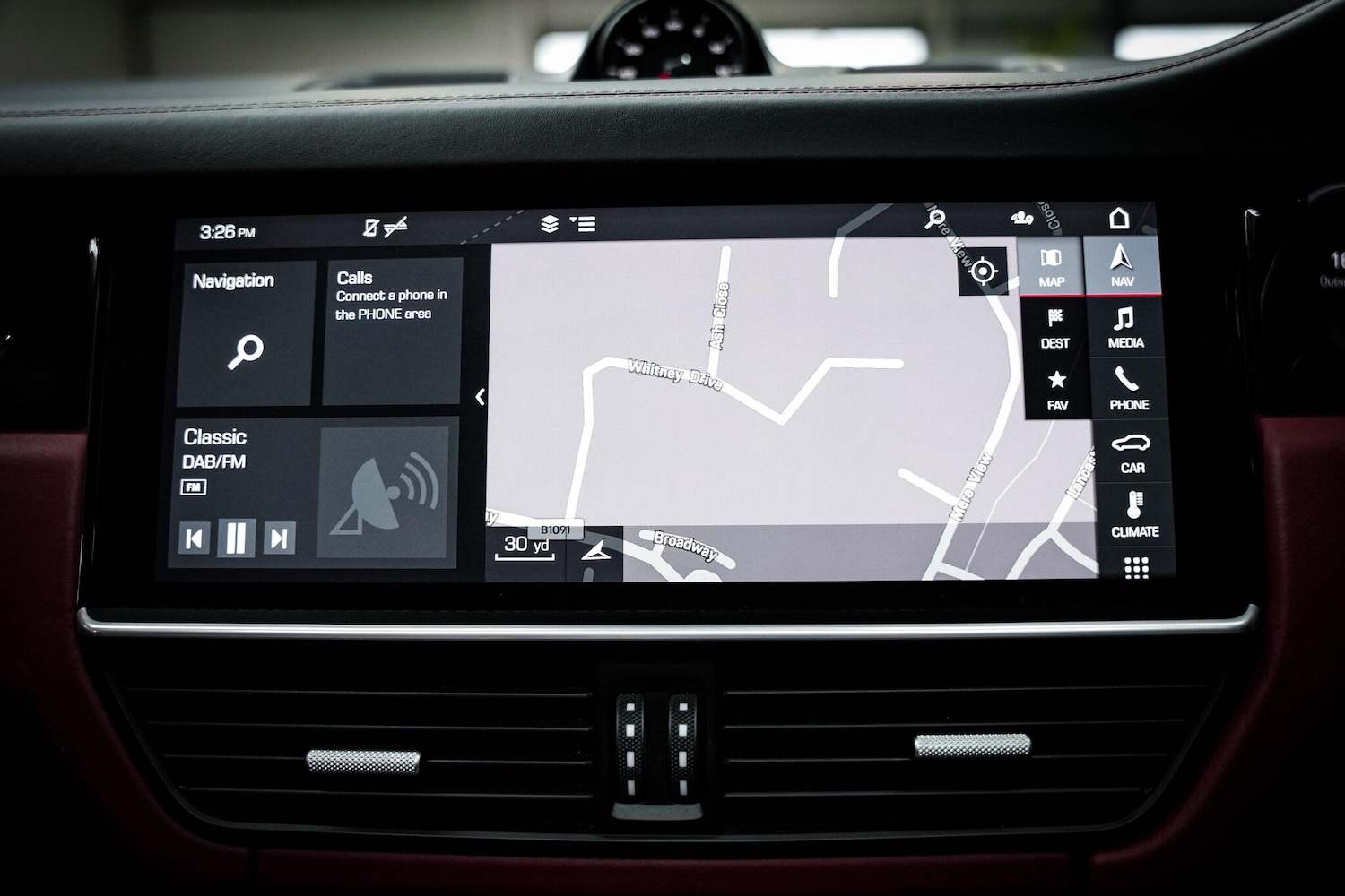 Used Porsche Cayenne 2020 for sale - 76899422: Photo 46