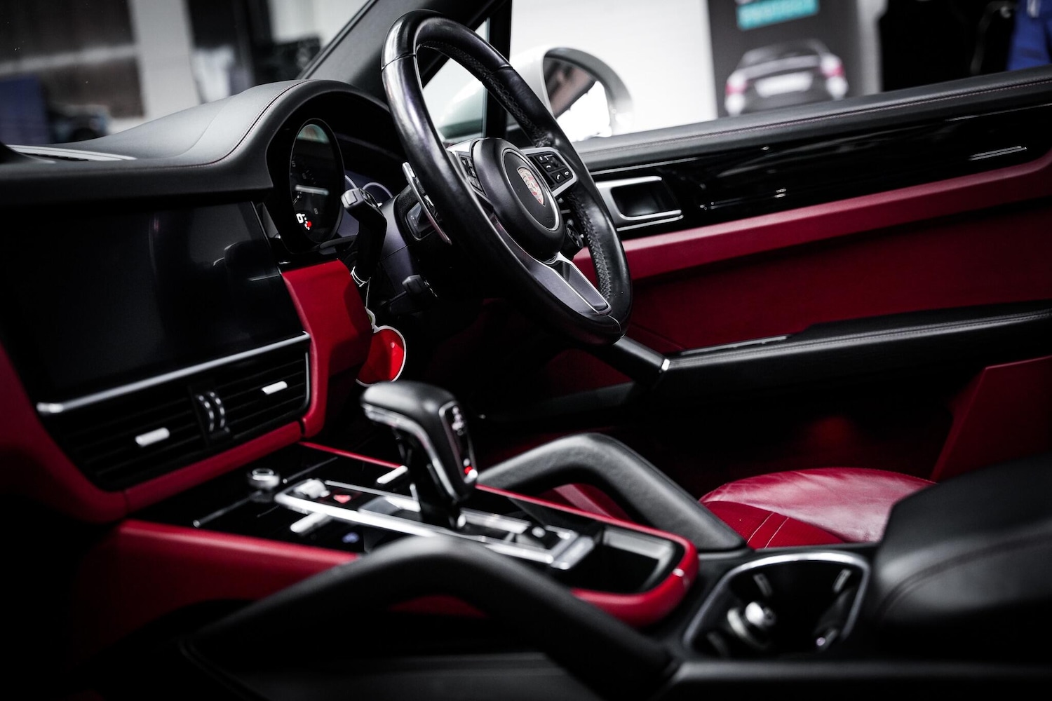 Used Porsche Cayenne 2020 for sale - 76899422: Photo 5