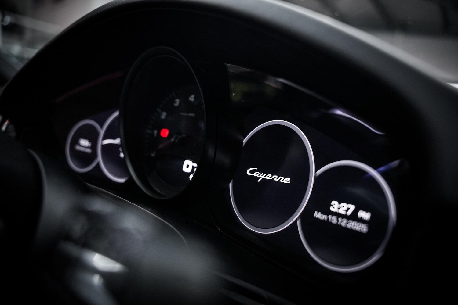 Used Porsche Cayenne 2020 for sale - 76899422: Photo 51