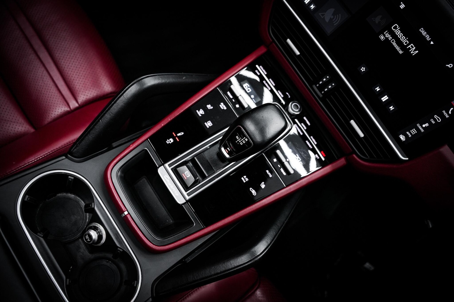 Used Porsche Cayenne 2020 for sale - 76899422: Photo 7