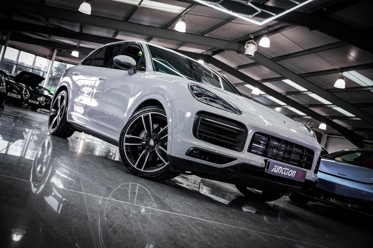 Used Porsche Cayenne 2020 for sale - 76899422: Photo 8