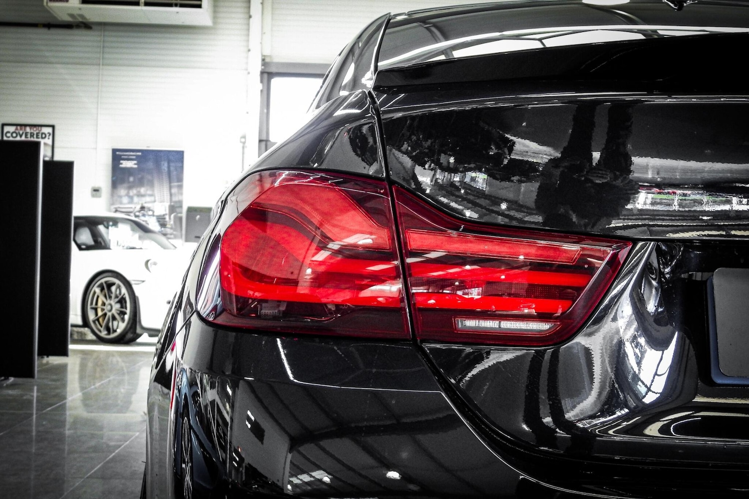 Used BMW 4 Series 2019 for sale - 76660494: Photo 13