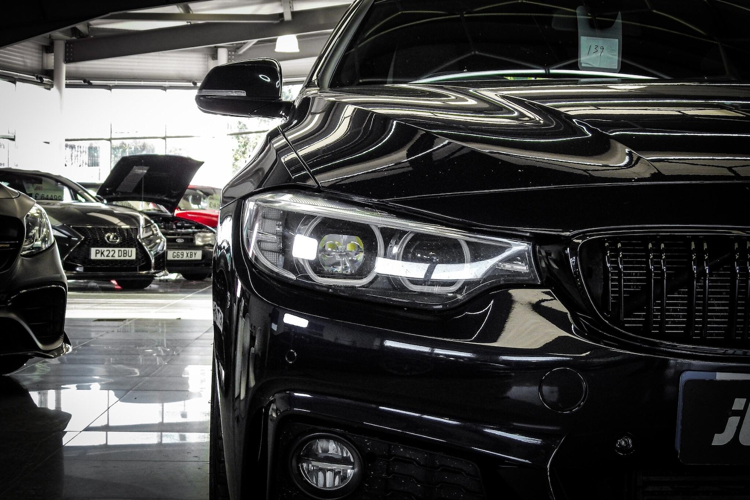 Used BMW 4 Series 2019 for sale - 76660494: Photo 17