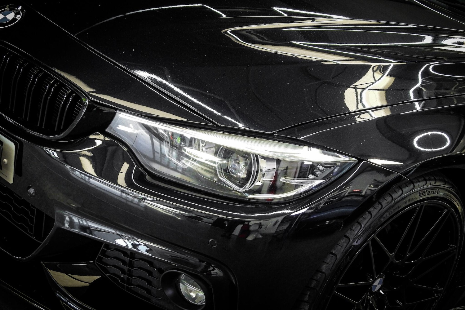 Used BMW 4 Series 2019 for sale - 76660494: Photo 19