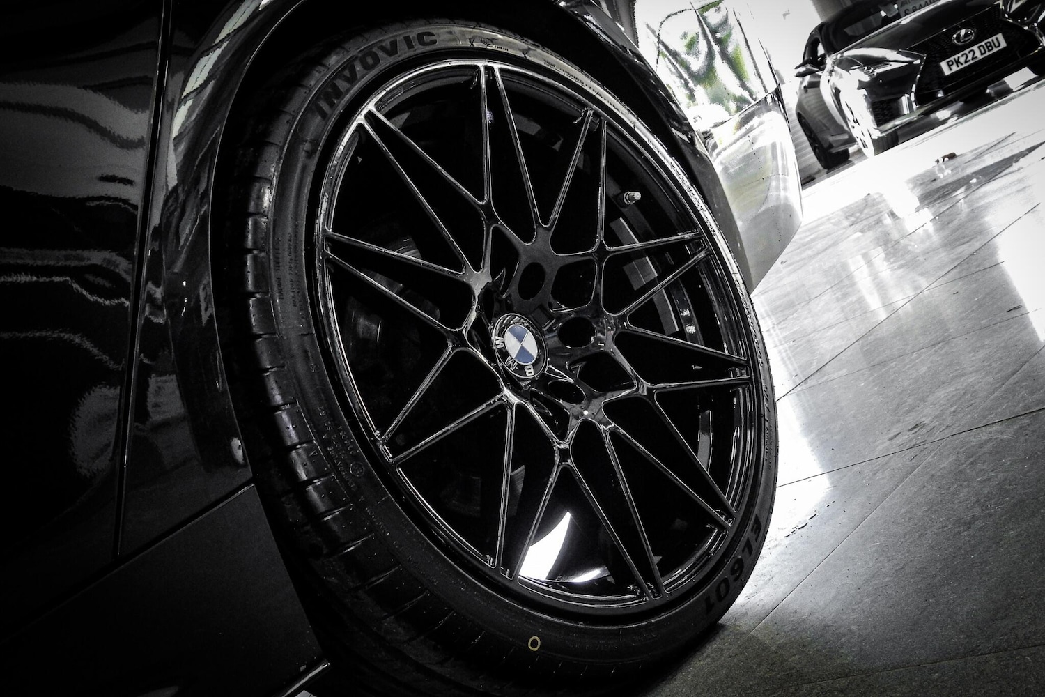 Used BMW 4 Series 2019 for sale - 76660494: Photo 23