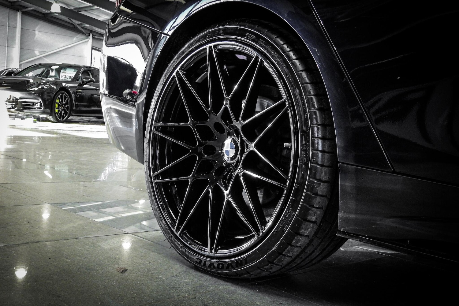 Used BMW 4 Series 2019 for sale - 76660494: Photo 24