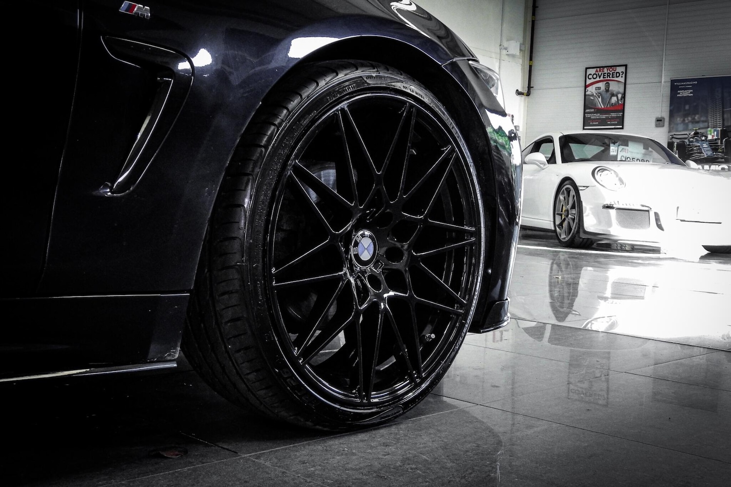 Used BMW 4 Series 2019 for sale - 76660494: Photo 25