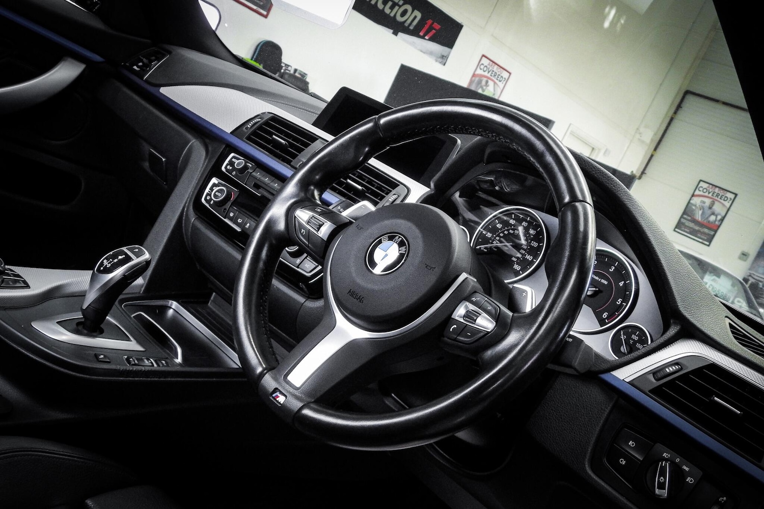 Used BMW 4 Series 2019 for sale - 76660494: Photo 26