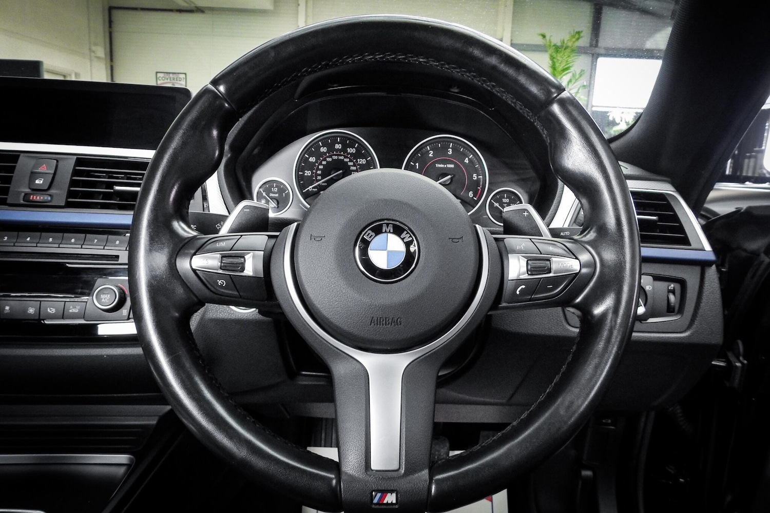 Used BMW 4 Series 2019 for sale - 76660494: Photo 30