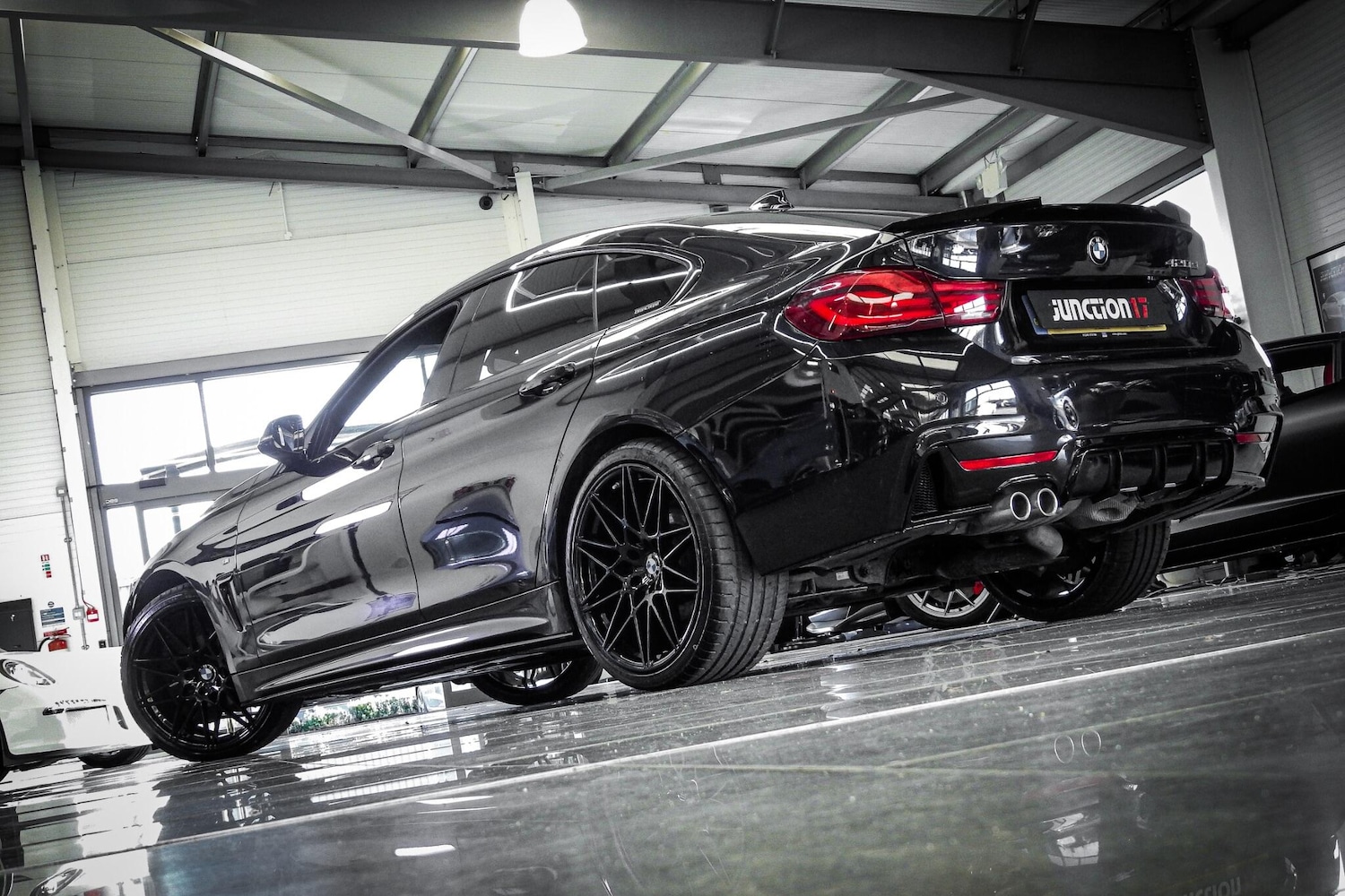 Used BMW 4 Series 2019 for sale - 76660494: Photo 5