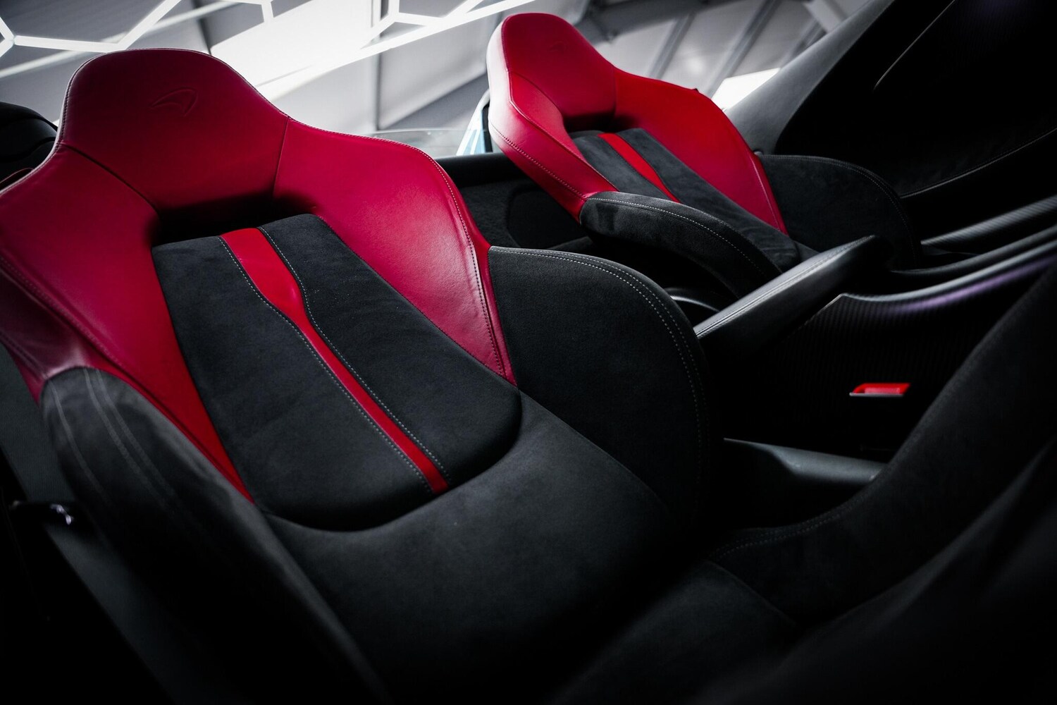 Used McLaren 570S 2019 for sale - 76660371: Photo 20