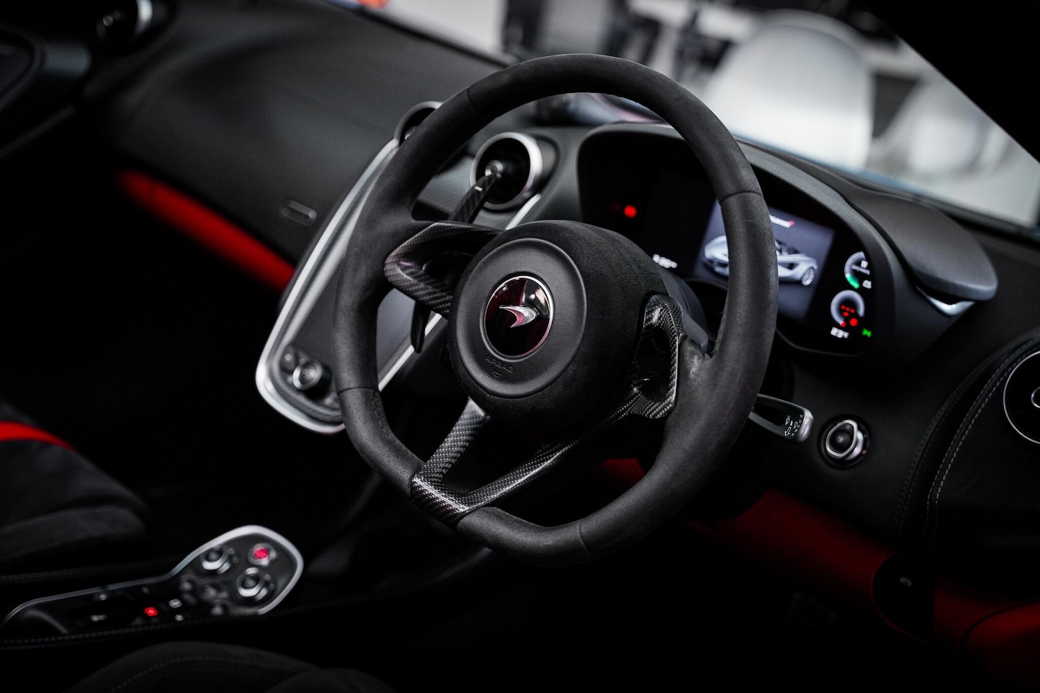 Used McLaren 570S 2019 for sale - 76660371: Photo 21