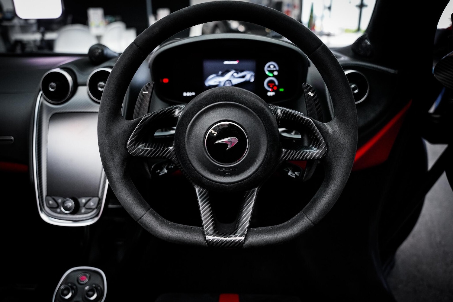 Used McLaren 570S 2019 for sale - 76660371: Photo 22