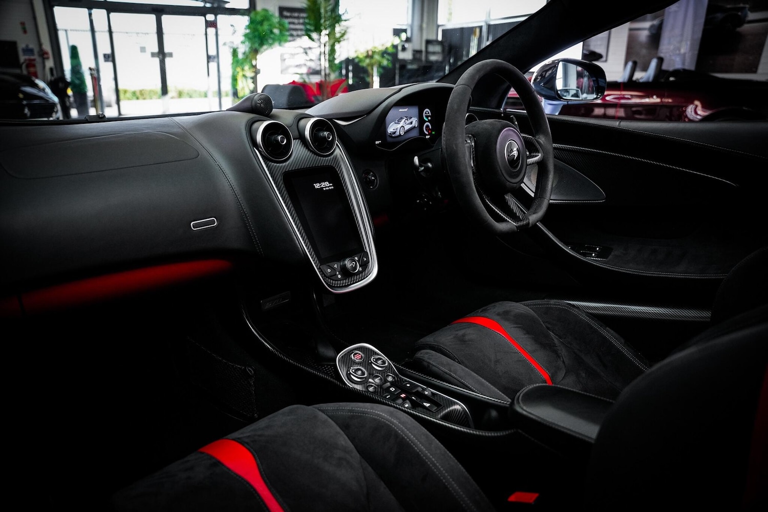 Used McLaren 570S 2019 for sale - 76660371: Photo 24